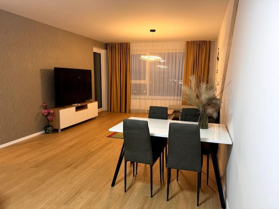 Danubius 1805 Bratislava Exterior photo